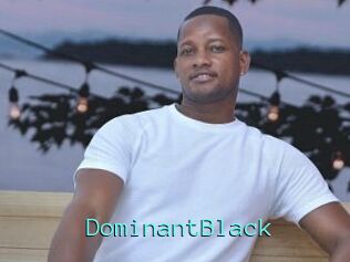 DominantBlack