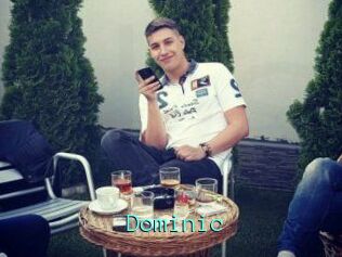 Dominic