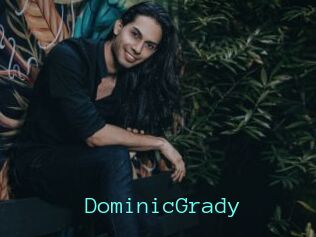 DominicGrady