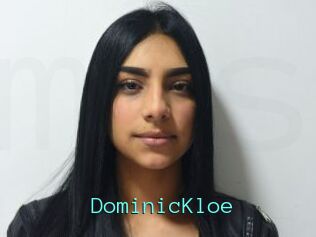 DominicKloe