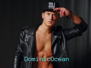 DominicOcean Mobile Sex