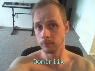 Dominiik