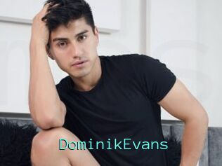 DominikEvans