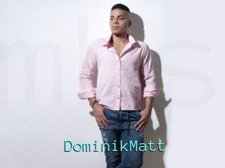 DominikMatt Mobile Sex