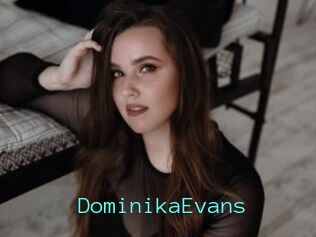 DominikaEvans