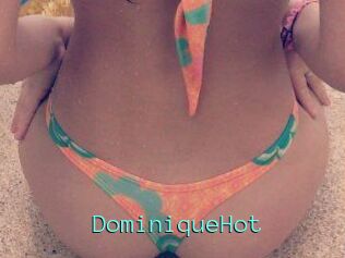 DominiqueHot