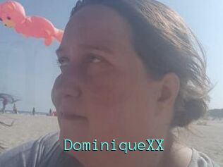DominiqueXX