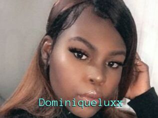 Dominiqueluxx