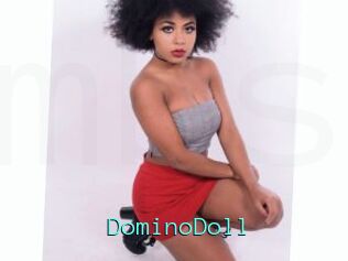 DominoDoll