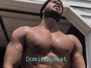 DominosHeat Mobile Sex