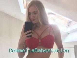 DommeliaBabestation