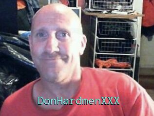 DonHardmenXXX