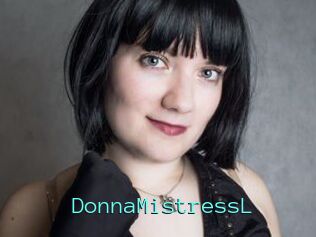 DonnaMistressL