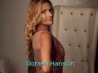 DoreenHanson