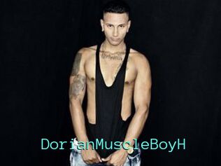 DorianMuscleBoyH
