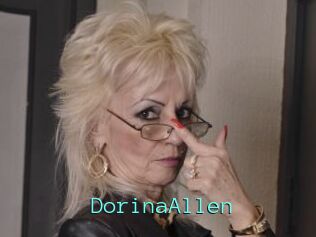 DorinaAllen Mobile Sex