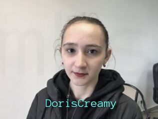 DorisCreamy