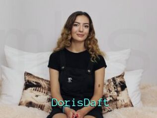 DorisDaft