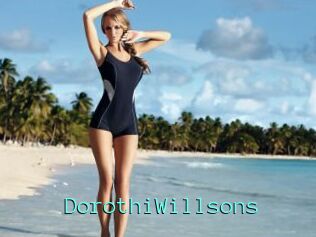 DorothiWillsons