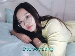 DorseyYang
