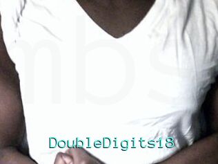 DoubleDigits18