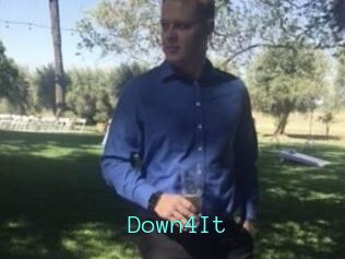 Down4It Mobile Sex
