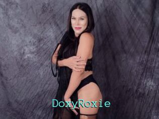 DoxyRoxie