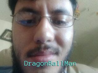 DragonBallMan