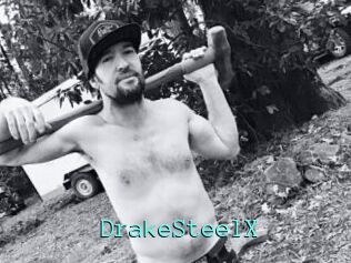 DrakeSteelX