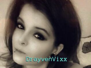 DrayvenVixx