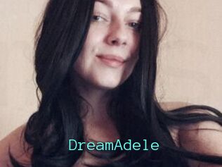 DreamAdele Mobile Sex