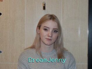 DreamJenny Mobile Sex