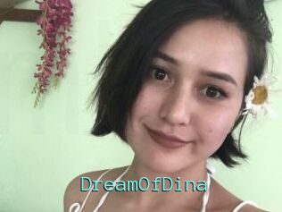 DreamOfDina