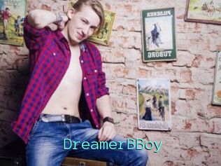 DreamerBBoy
