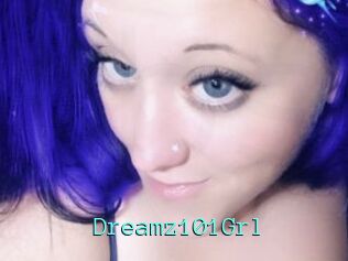 Dreamz101Grl