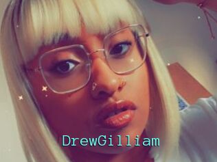 DrewGilliam