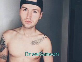 DrewSamson