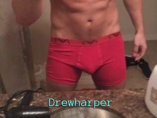 Drewharper