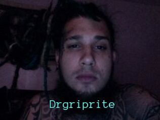 Drgriprite