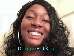 DrippnHotKoko