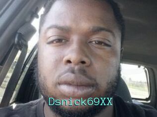Dsnick69XX