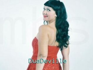 DuaDeville