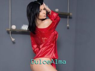 DulceAlma
