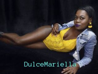 DulceMariella Mobile Sex