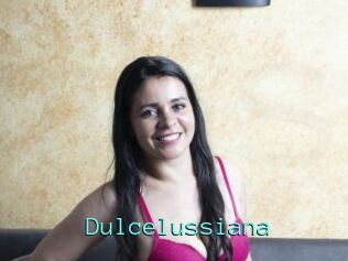 Dulcelussiana