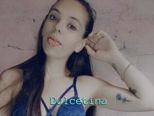 Dulcetina Mobile Sex