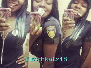Dutchkatz18