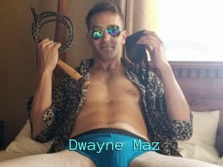 Dwayne_Maz