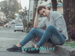 DylannMeier