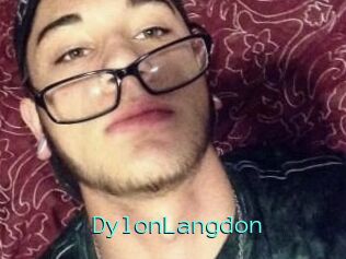 Dylon_Langdon